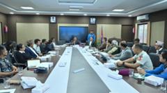 बर्खामा पनि आगलागीका घटना बढ्दो