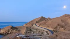 مکران ہائی وے