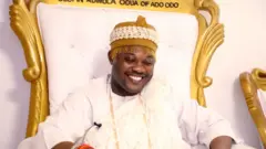 Ọba Olusola Osolo