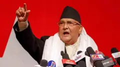 ओली
