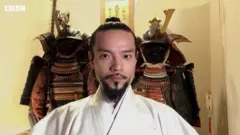 Samurai