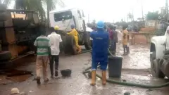 oko agbepo