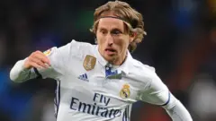 Luka Modric