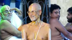 வடகலை, தென்கலை சர்ச்சை