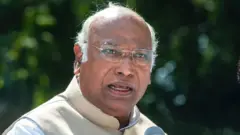 મલ્લિકાર્જુન ખડગે