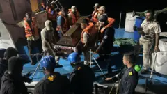 இலங்கை அதிபர் தேர்தல் 2024: முக்கிய விவகாரமாக உருமாறும் மீனவர்கள் பிரச்னை