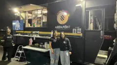 Andrea Cabrera y Viviana Ferrer