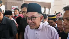 मलेशिया