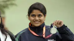 राही सरनोबत