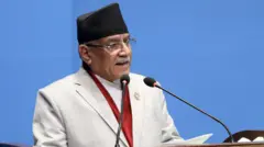 प्रचण्ड