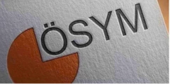 ÖSYM logosu