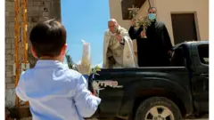 أحد الشعانين في لبنان