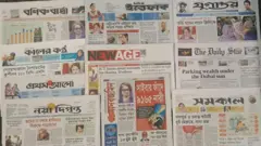 সংবাদপত্র