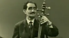 صد سال موسیقی در ایران؛ دهه 40 خورشیدی