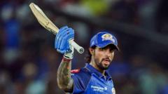 टाइमआउट में हार्दिक पांड्या से बातचीत और बदल गया तिलक वर्मा का 'टाइम'