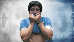 Maradona