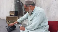 محمد حنیف