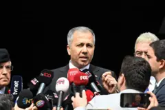 Ali Yerlikaya