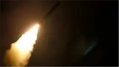 భారతీయ క్షిపణి