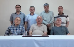 عبدالله اوجالان