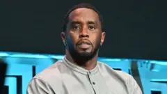 አሜሪካዊው ራፐር ሾን "ዲዲ" ኮምብስ 