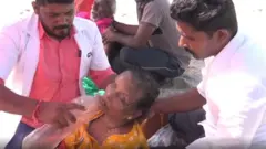இலங்கை பாட்டி