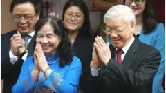 Việt Nam