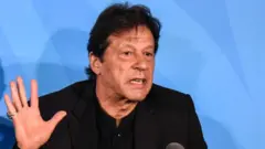 ઇમરાન ખાન