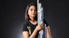 मेहुली घोष