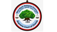 Mana Murtii Waliigalaa Oromiyaa