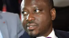 Guillaume Soro amaze imyaka ibiri aba mu buhungiro