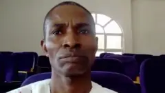 Charles Eyo,Onyentaakụkọ