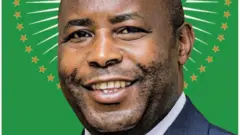 Perezida w'u Burundi ubu ni we mukuru w'Ubumwe bwa Afurika kuri manda y'umwaka umwe 