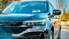 электромбиль