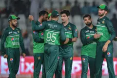 کرېکټ
