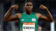 Kaaster Semeniyaa