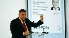 Додаток "Дія". Презентація за участю Арсена Авакова