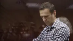Навальный