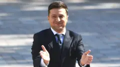 Зеленський