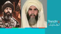 وقف عرض مسلسل "معاوية" وفيلم "أبو لؤلؤة" في العراق