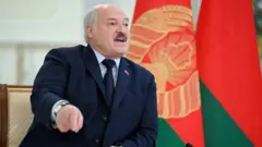 Лукашенко