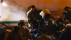 Hoton gobarar Mexico