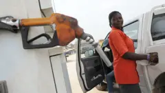 fuel attendant