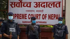 सर्वोच्च अदालत