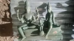 தொல்லியல், அகழாய்வு, சீர்காழி, தேவாரம், சிலை