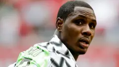 Odion Ighalo