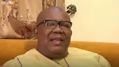 Ugochukwu Ukoh