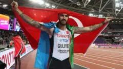 Ramil Guliyev