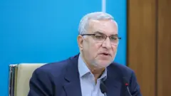 بهرام عین اللهی