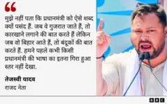 तेजस्वी यादव